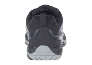 Siren Edge 3 Black