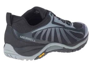 Siren Edge 3 Black