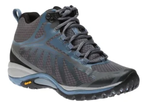 Siren Edge 3 Mid Waterproof Rock Hiking Boot