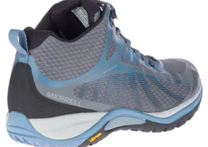 Siren Edge 3 Mid Waterproof Rock Hiking Boot