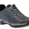 Siren Edge 3 Wide Width Rock Hiking Shoe