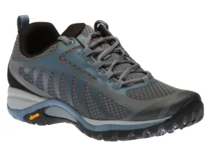 Siren Edge 3 Wide Width Rock Hiking Shoe