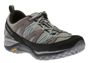 Siren S 3 Charcoal