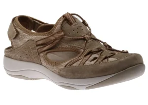 Skye Sonoma Sedona Brown Sport Sandal