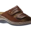 Slide 2 Velcro Coffe