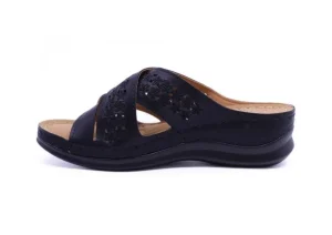 Slide Black