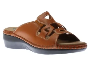 Slide Cognac
