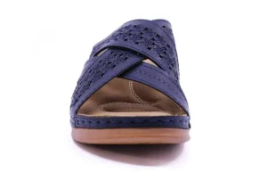Slide Navy