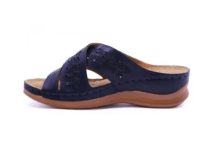 Slide Navy