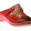 Slide Red