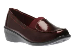 Slip On Bordo Patent