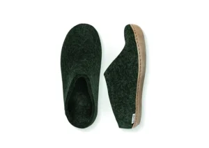 Slip-On Forest
