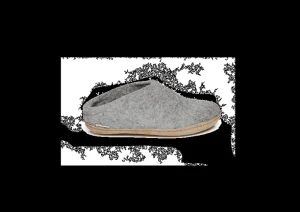 Slip-On Grey