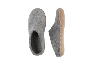 Slip-On Grey