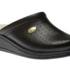 Slipper Black