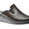 Slipper Black