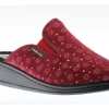 Slipper Bordo