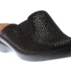 Slipper Clog Black