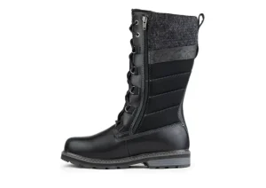Snow 2.0 Black