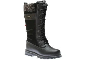 Snow Black