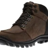 Snowblades Brown