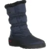 Snowcap 2 Navy Winter Boot