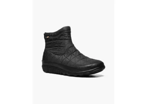 Snowday II S Black