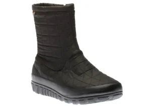 Snowday Mid II Black