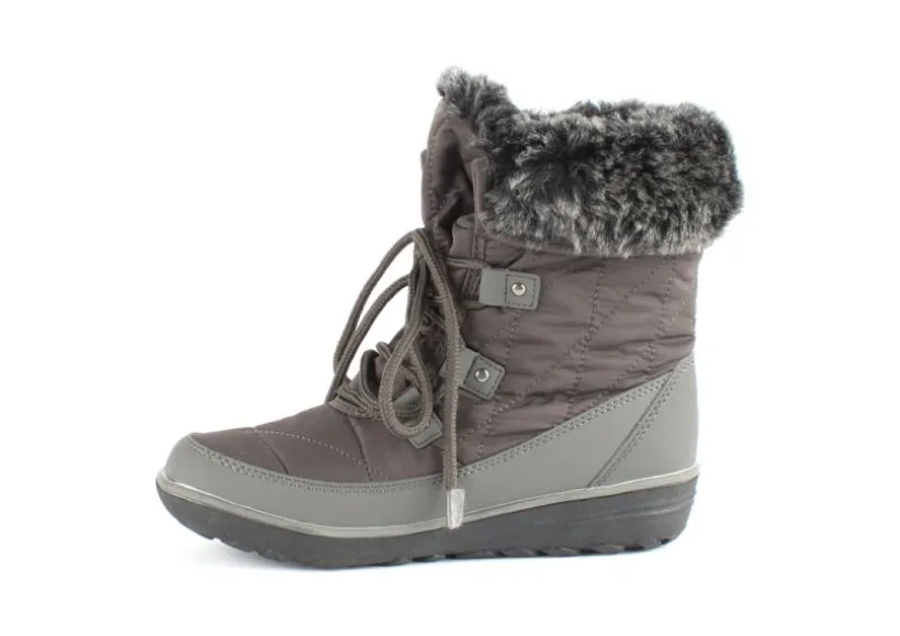 snowflake_grey_laceup_win_2.webp Snowflake Grey Lace-Up Winter Boot