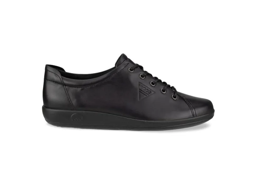 soft__black_leather_black_4.webp Soft 2.0 Black Leather Black Sole Lace-Up Sneaker