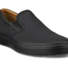 Soft 7 M SO Black
