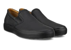 Soft 7 M SO Black