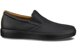 Soft 7 M SO Black