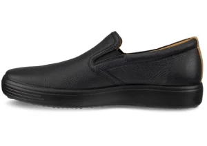 Soft 7 M SO Black