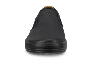Soft 7 M SO Black