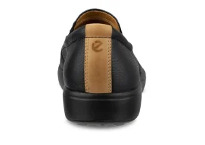 Soft 7 M SO Black