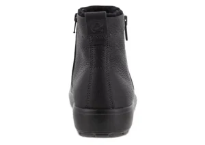 Soft 7 Tred M Black