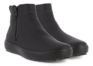 Soft 7 Tred M Black