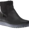 Soft 7 Tred W Black