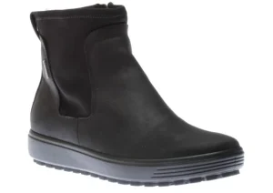 Soft 7 Tred W Black