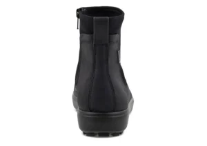 Soft 7 Tred W Black