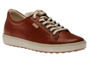 Soft 7 W Cognac
