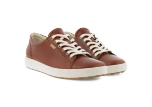 Soft 7 W Cognac