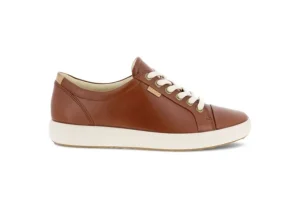 Soft 7 W Cognac