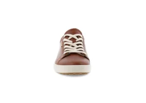 Soft 7 W Cognac