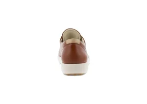 Soft 7 W Cognac