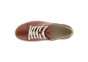 Soft 7 W Cognac