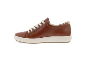 Soft 7 W Cognac