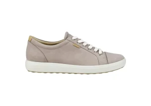Soft 7 W Grey Rose