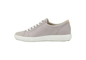 Soft 7 W Grey Rose